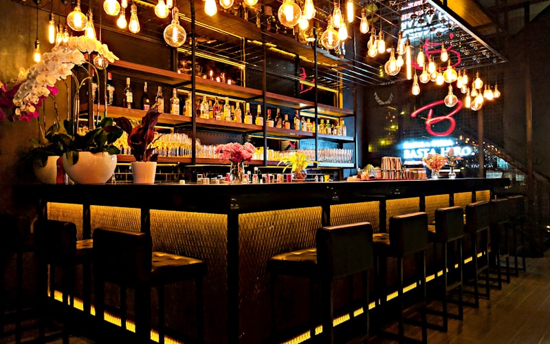 주차장 구획 법적 규격 가이드